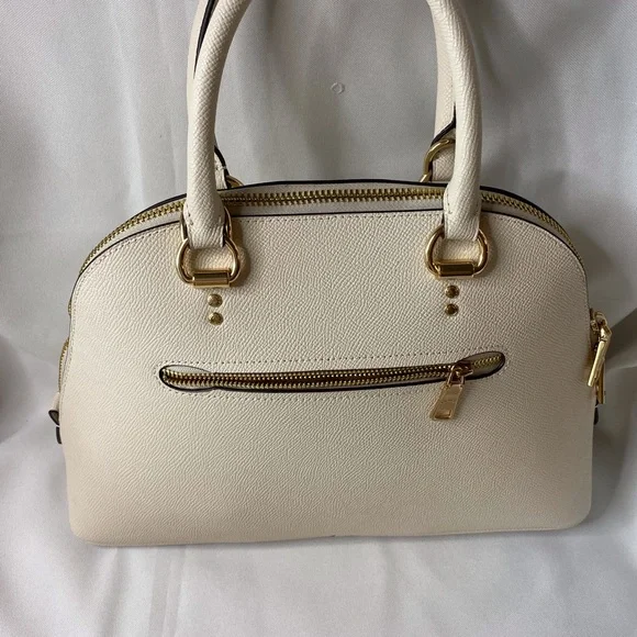 Coach Sierra Crossbody Bag $120 - Picture 2 of 8